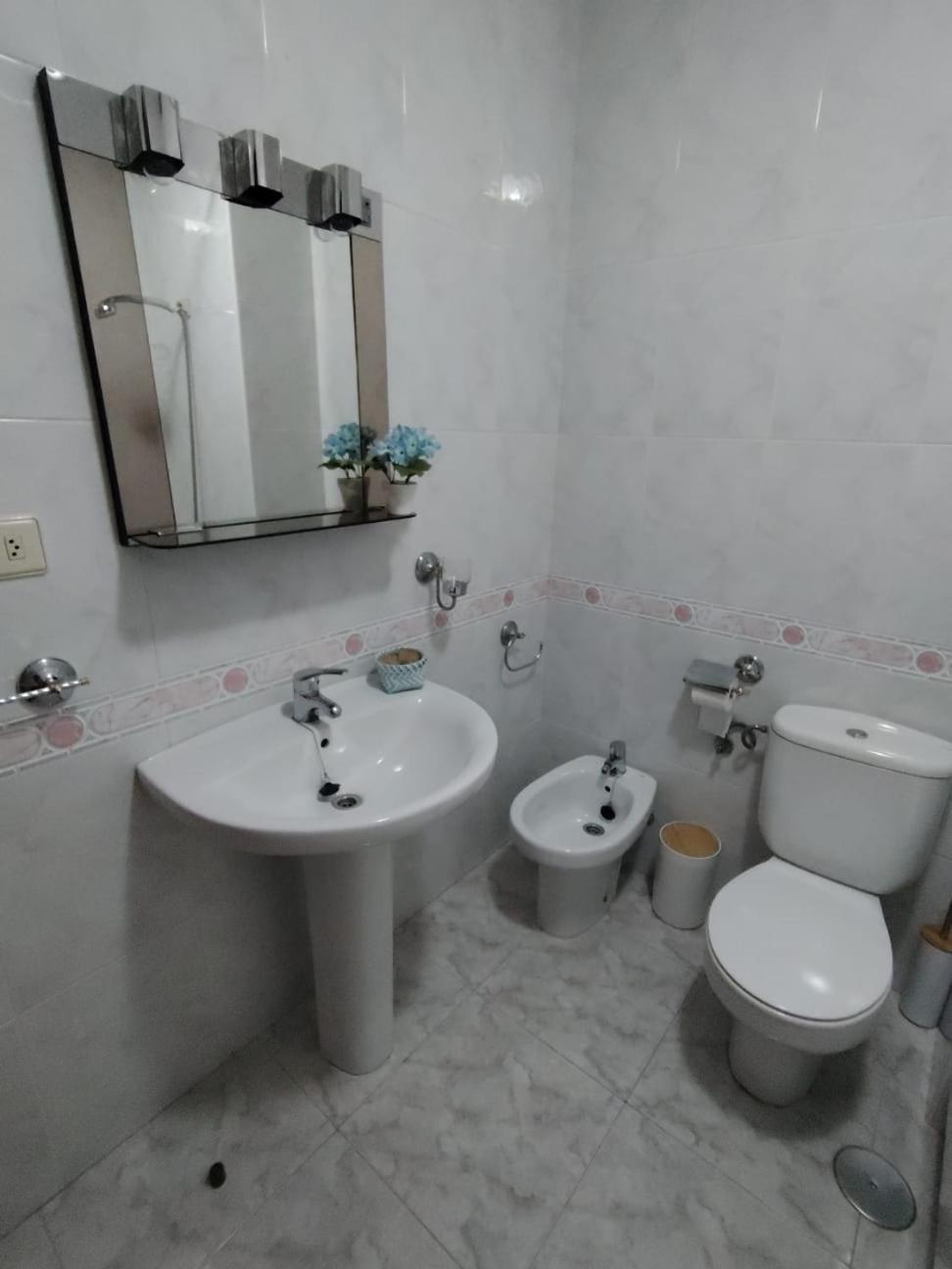 Acogedor Apartamento Centrico オ・グローベ エクステリア 写真