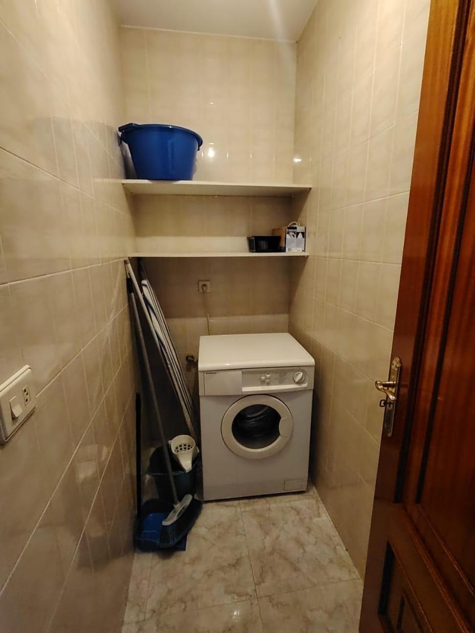 Acogedor Apartamento Centrico オ・グローベ エクステリア 写真