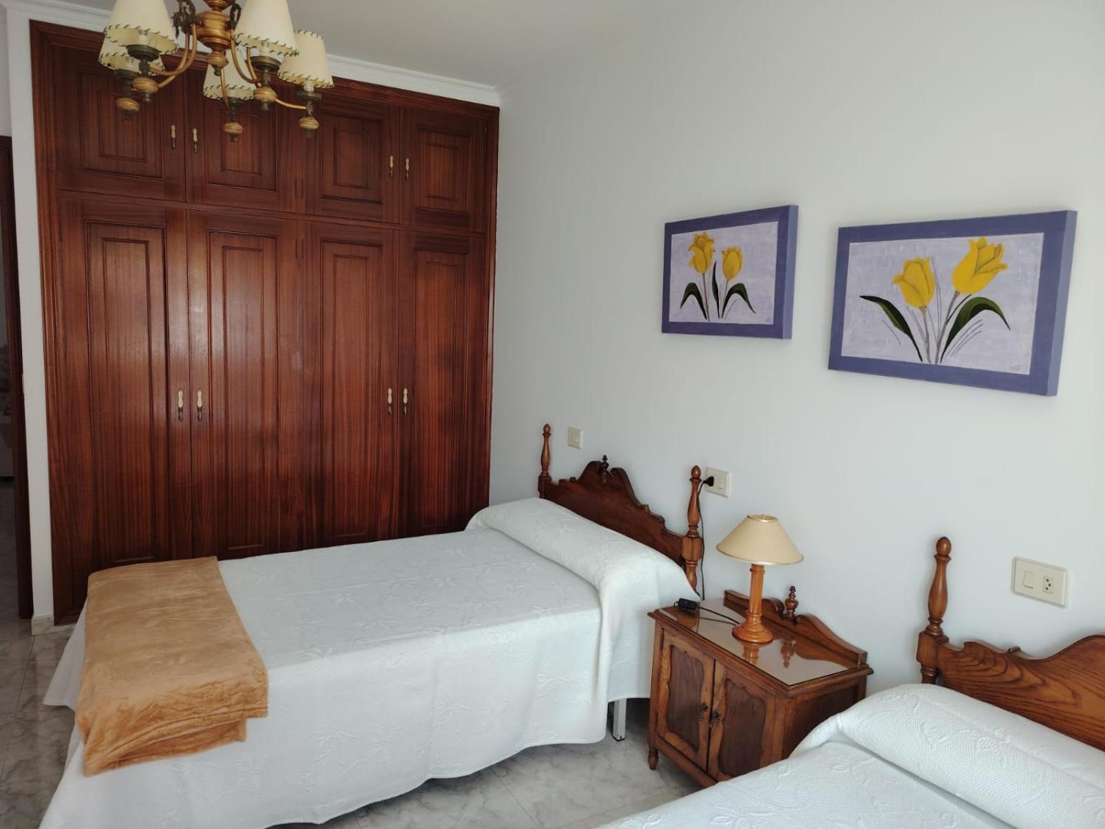 Acogedor Apartamento Centrico オ・グローベ エクステリア 写真